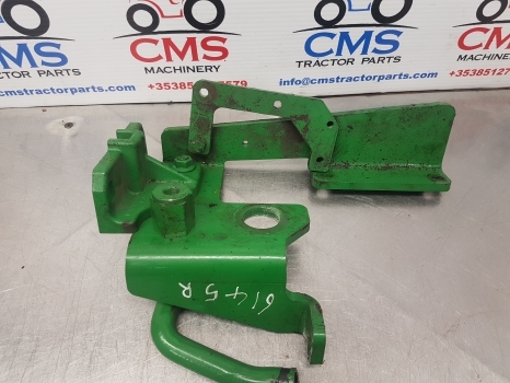 John Deere 6145r, 6r, 6m, Trailer Brake Bracket L215299, L214371, L214074 - Brzdové díly pro Traktor: obrázek 2 John Deere 6145r, 6r, 6m, Trailer Brake Bracket L215299, L214371, L214074 - Brzdové díly pro Traktor: obrázek 2