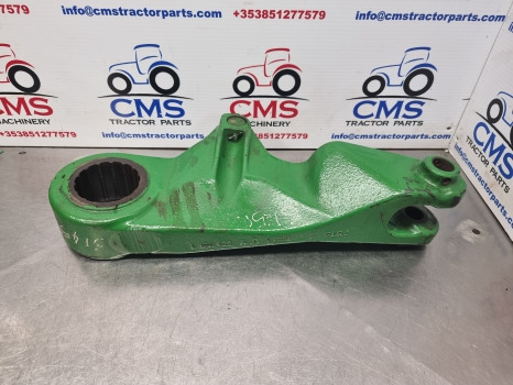 John Deere 6145r, 6r, 7030 Series, Hydraulic Lift Arm Rh L168822 - Podvěs: obrázek 1 John Deere 6145r, 6r, 7030 Series, Hydraulic Lift Arm Rh L168822 - Podvěs: obrázek 1