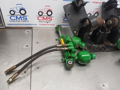 John Deere 6145r, 6r Seires. Cab Rear Suspension Kit Al200032, Al206404 - Podvěs kabiny pro Traktor: obrázek 2 John Deere 6145r, 6r Seires. Cab Rear Suspension Kit Al200032, Al206404 - Podvěs kabiny pro Traktor: obrázek 2