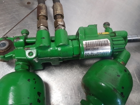 John Deere 6145r, 6r Seires. Cab Rear Suspension Kit Al200032, Al206404 - Podvěs kabiny pro Traktor: obrázek 5 John Deere 6145r, 6r Seires. Cab Rear Suspension Kit Al200032, Al206404 - Podvěs kabiny pro Traktor: obrázek 5