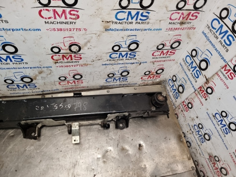 John Deere 6145r, 6r Series, Cab Platform Bracket Al223532, Al221850 - Podvěs kabiny: obrázek 2 John Deere 6145r, 6r Series, Cab Platform Bracket Al223532, Al221850 - Podvěs kabiny: obrázek 2