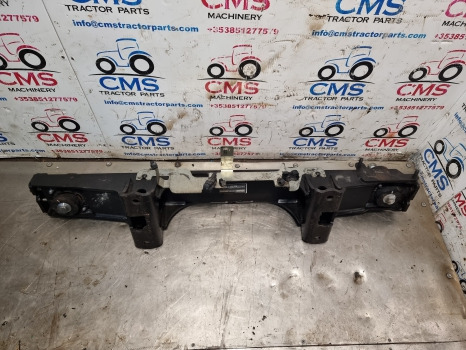 John Deere 6145r, 6r Series, Cab Platform Bracket Al223532, Al221850 - Podvěs kabiny: obrázek 5 John Deere 6145r, 6r Series, Cab Platform Bracket Al223532, Al221850 - Podvěs kabiny: obrázek 5