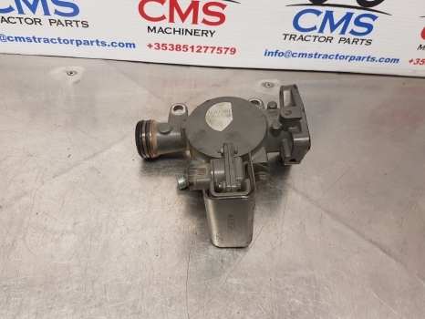 John Deere 6150m Claas Arion 640 Intake Manifold 0011503070, R553176, R536071 - Sací potrubí pro Traktor: obrázek 1 John Deere 6150m Claas Arion 640 Intake Manifold 0011503070, R553176, R536071 - Sací potrubí pro Traktor: obrázek 1