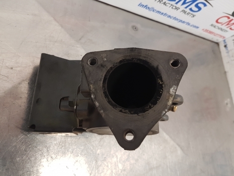 John Deere 6150m Claas Arion 640 Intake Manifold 0011503070, R553176, R536071 - Sací potrubí pro Traktor: obrázek 5 John Deere 6150m Claas Arion 640 Intake Manifold 0011503070, R553176, R536071 - Sací potrubí pro Traktor: obrázek 5