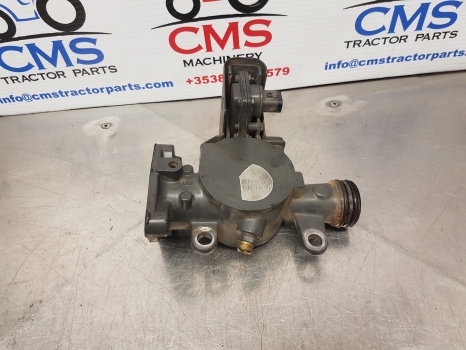 John Deere 6150m Claas Arion 640 Intake Manifold 0011503070, R553176, R536071 - Sací potrubí pro Traktor: obrázek 2 John Deere 6150m Claas Arion 640 Intake Manifold 0011503070, R553176, R536071 - Sací potrubí pro Traktor: obrázek 2