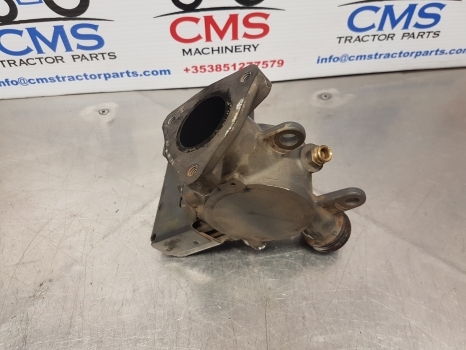John Deere 6150m Claas Arion 640 Intake Manifold 0011503070, R553176, R536071 - Sací potrubí pro Traktor: obrázek 4 John Deere 6150m Claas Arion 640 Intake Manifold 0011503070, R553176, R536071 - Sací potrubí pro Traktor: obrázek 4