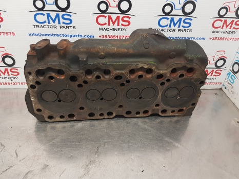John Deere 6200, 6100, 6300, 6400 Cylinder Head Se501585, R112746615 - Hlava válců pro Zemědělská technika: obrázek 4 John Deere 6200, 6100, 6300, 6400 Cylinder Head Se501585, R112746615 - Hlava válců pro Zemědělská technika: obrázek 4