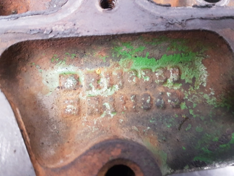John Deere 6200, 6100, 6300, 6400 Cylinder Head Se501585, R112746615 - Hlava válců pro Zemědělská technika: obrázek 2 John Deere 6200, 6100, 6300, 6400 Cylinder Head Se501585, R112746615 - Hlava válců pro Zemědělská technika: obrázek 2