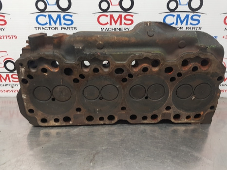 John Deere 6200, 6100, 6300, 6400 Cylinder Head Se501585, R112746615 - Hlava válců pro Zemědělská technika: obrázek 5 John Deere 6200, 6100, 6300, 6400 Cylinder Head Se501585, R112746615 - Hlava válců pro Zemědělská technika: obrázek 5