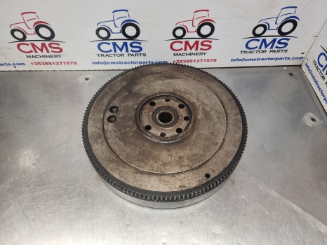 John Deere 6200, 6100, 6300, 6400 Se Engine Flywheel Re52217 - Setrvačník: obrázek 2 John Deere 6200, 6100, 6300, 6400 Se Engine Flywheel Re52217 - Setrvačník: obrázek 2