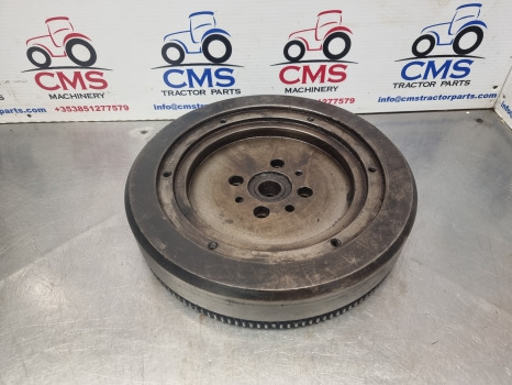 John Deere 6200, 6100, 6300, 6400 Se Engine Flywheel Re52217 - Setrvačník: obrázek 4 John Deere 6200, 6100, 6300, 6400 Se Engine Flywheel Re52217 - Setrvačník: obrázek 4