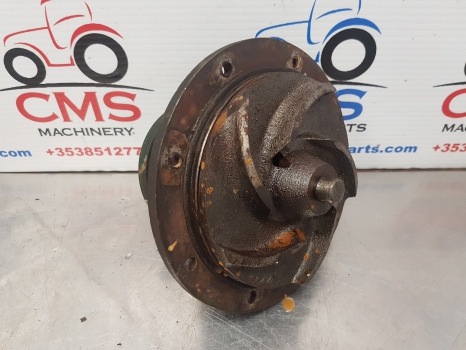 John Deere 6200 6300, 6400, Water Pump Impeller Re41157, R102846, R102847 - Vodní pumpa pro Zemědělská technika: obrázek 4 John Deere 6200 6300, 6400, Water Pump Impeller Re41157, R102846, R102847 - Vodní pumpa pro Zemědělská technika: obrázek 4