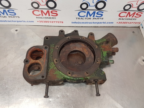 John Deere 6200, 6400, 6300, 7700, 7800 Water Pump Housing R102849 - Vodní pumpa pro Zemědělská technika: obrázek 2 John Deere 6200, 6400, 6300, 7700, 7800 Water Pump Housing R102849 - Vodní pumpa pro Zemědělská technika: obrázek 2