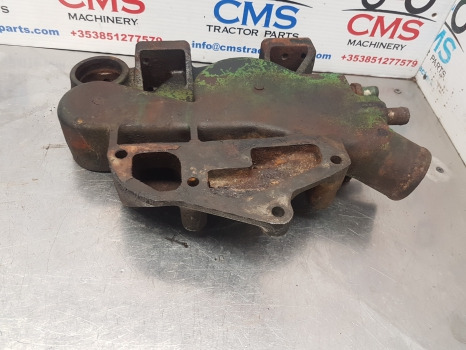 John Deere 6200, 6400, 6300, 7700, 7800 Water Pump Housing R102849 - Vodní pumpa pro Zemědělská technika: obrázek 5 John Deere 6200, 6400, 6300, 7700, 7800 Water Pump Housing R102849 - Vodní pumpa pro Zemědělská technika: obrázek 5