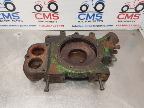 John Deere 6200, 6400, 6300, 7700, 7800 Water Pump Housing R102849 - Vodní pumpa pro Zemědělská technika: obrázek 1 John Deere 6200, 6400, 6300, 7700, 7800 Water Pump Housing R102849 - Vodní pumpa pro Zemědělská technika: obrázek 1