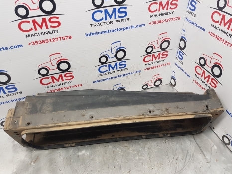 John Deere 6200, 6400 Cab Air Filter Box Lhs Al153005, Al158543, L75608 - Salónový filtr pro Traktor: obrázek 4 John Deere 6200, 6400 Cab Air Filter Box Lhs Al153005, Al158543, L75608 - Salónový filtr pro Traktor: obrázek 4