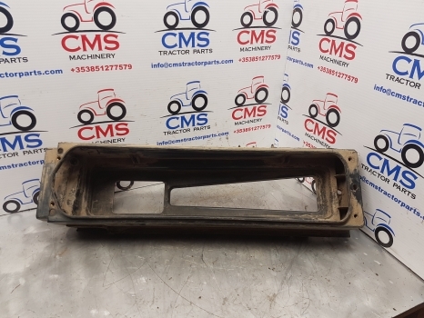 John Deere 6200, 6400 Cab Air Filter Box Lhs Al153005, Al158543, L75608 - Salónový filtr pro Traktor: obrázek 3 John Deere 6200, 6400 Cab Air Filter Box Lhs Al153005, Al158543, L75608 - Salónový filtr pro Traktor: obrázek 3