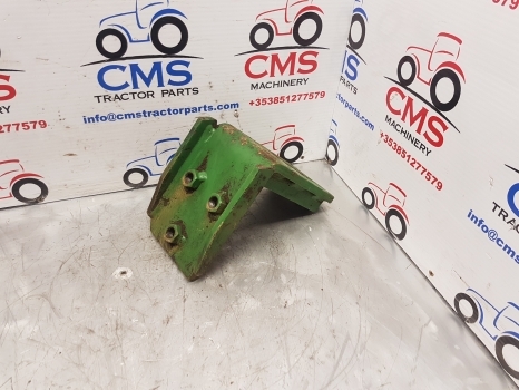 John Deere 6200, Se6300, 6400 Cab Suspension Bracket Front Lhs Al115467, Al79681 - Podvěs kabiny pro Traktor: obrázek 1 John Deere 6200, Se6300, 6400 Cab Suspension Bracket Front Lhs Al115467, Al79681 - Podvěs kabiny pro Traktor: obrázek 1