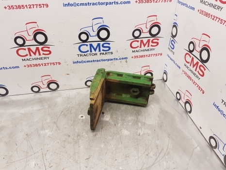 John Deere 6200, Se6300, 6400 Cab Suspension Bracket Front Lhs Al115467, Al79681 - Podvěs kabiny pro Traktor: obrázek 3 John Deere 6200, Se6300, 6400 Cab Suspension Bracket Front Lhs Al115467, Al79681 - Podvěs kabiny pro Traktor: obrázek 3