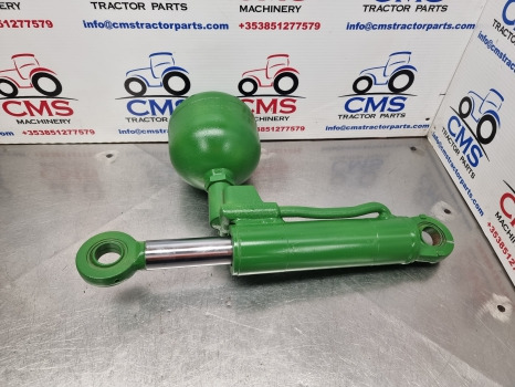 John Deere 6210r, 6r, 6m Suspension Hydraulic Ram Assy Lh Al223371, Al223372 - Podvěs: obrázek 1 John Deere 6210r, 6r, 6m Suspension Hydraulic Ram Assy Lh Al223371, Al223372 - Podvěs: obrázek 1