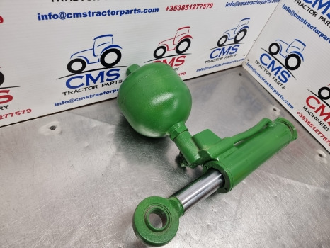 John Deere 6210r, 6r, 6m Suspension Hydraulic Ram Assy Lh Al223371, Al223372 - Podvěs: obrázek 3 John Deere 6210r, 6r, 6m Suspension Hydraulic Ram Assy Lh Al223371, Al223372 - Podvěs: obrázek 3