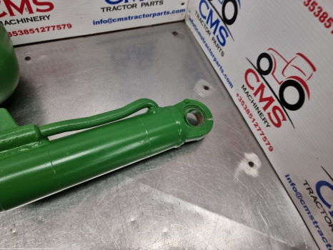 John Deere 6210r, 6r, 6m Suspension Hydraulic Ram Assy Lh Al223371, Al223372 - Podvěs: obrázek 4 John Deere 6210r, 6r, 6m Suspension Hydraulic Ram Assy Lh Al223371, Al223372 - Podvěs: obrázek 4