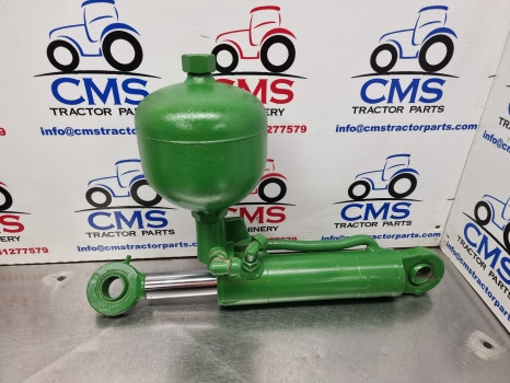 John Deere 6210r, 6r, 6m Suspension Hydraulic Ram Assy Rh Al223372, Al205721 - Podvěs: obrázek 1 John Deere 6210r, 6r, 6m Suspension Hydraulic Ram Assy Rh Al223372, Al205721 - Podvěs: obrázek 1