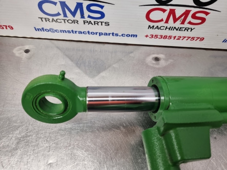 John Deere 6210r, 6r, 6m Suspension Hydraulic Ram Assy Rh Al223372, Al205721 - Podvěs: obrázek 4 John Deere 6210r, 6r, 6m Suspension Hydraulic Ram Assy Rh Al223372, Al205721 - Podvěs: obrázek 4
