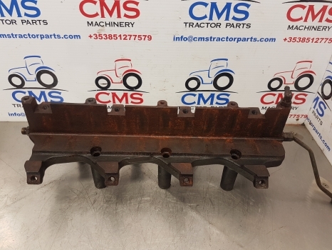 John Deere 6210r Heat Exchanger Bracket R530922 - Chladič EGR pro Traktor: obrázek 1 John Deere 6210r Heat Exchanger Bracket R530922 - Chladič EGR pro Traktor: obrázek 1