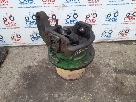 John Deere 6215r, 6195r, 6r 175, 6r 195, 6r 215 Front Axle Hub Rhs Assy L216912 - Přední náprava: obrázek 1 John Deere 6215r, 6195r, 6r 175, 6r 195, 6r 215 Front Axle Hub Rhs Assy L216912 - Přední náprava: obrázek 1