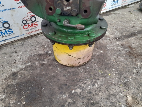John Deere 6215r, 6195r, 6r 175, 6r 195, 6r 215 Front Axle Hub Rhs Assy L216912 - Přední náprava: obrázek 4 John Deere 6215r, 6195r, 6r 175, 6r 195, 6r 215 Front Axle Hub Rhs Assy L216912 - Přední náprava: obrázek 4