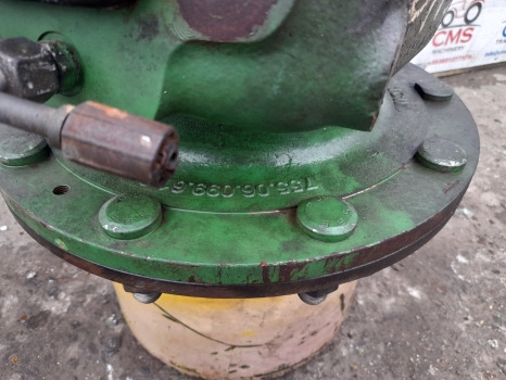 John Deere 6215r, 6195r, 6r 175, 6r 195, 6r 215 Front Axle Hub Rhs Assy L216912 - Přední náprava: obrázek 5 John Deere 6215r, 6195r, 6r 175, 6r 195, 6r 215 Front Axle Hub Rhs Assy L216912 - Přední náprava: obrázek 5