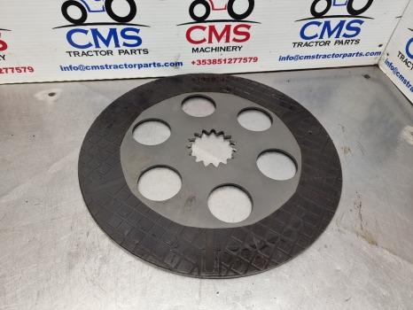 John Deere 6215r, 6r, 6m, 6170r, 6210r Brake Disc Re324245 - Kotouče brzdy: obrázek 2 John Deere 6215r, 6r, 6m, 6170r, 6210r Brake Disc Re324245 - Kotouče brzdy: obrázek 2