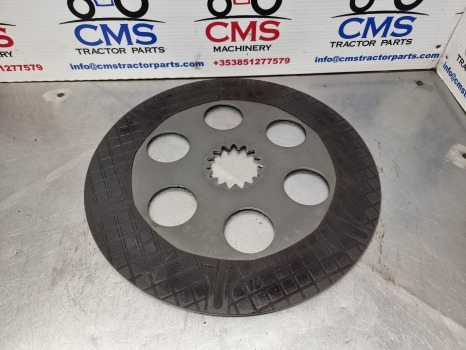 John Deere 6215r, 6r, 6m, 6170r, 6210r Brake Disc Re324245 - Kotouče brzdy: obrázek 1 John Deere 6215r, 6r, 6m, 6170r, 6210r Brake Disc Re324245 - Kotouče brzdy: obrázek 1
