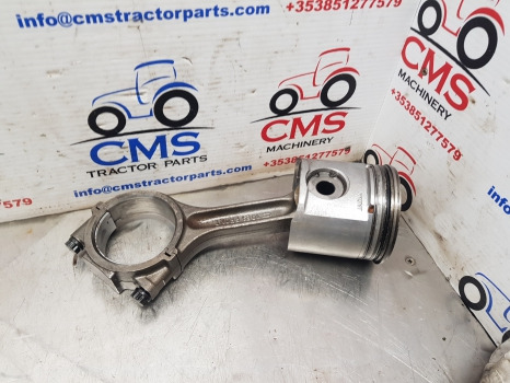 John Deere 6610, 6110, 6510, Se6610 Engine Conrod R114081, Re50770, Re500608 - Motor a díly: obrázek 1 John Deere 6610, 6110, 6510, Se6610 Engine Conrod R114081, Re50770, Re500608 - Motor a díly: obrázek 1
