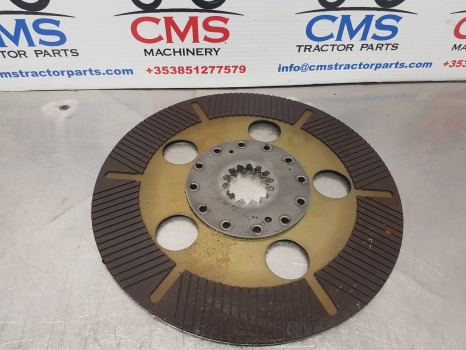John Deere 6610, 6510, 6m Series Brake Disc 6.3mm Al171965, Brl2235 - Kotouče brzdy: obrázek 3 John Deere 6610, 6510, 6m Series Brake Disc 6.3mm Al171965, Brl2235 - Kotouče brzdy: obrázek 3