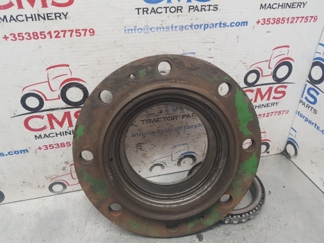John Deere 6610 Deutz Zf Front Hub Bolt Plate L101713, 4475407037, 4475307037 - Hlava pro Traktor: obrázek 4 John Deere 6610 Deutz Zf Front Hub Bolt Plate L101713, 4475407037, 4475307037 - Hlava pro Traktor: obrázek 4