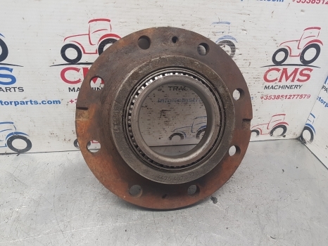 John Deere 6610 Deutz Zf Front Hub Bolt Plate L101713, 4475407037, 4475307037 - Hlava pro Traktor: obrázek 1 John Deere 6610 Deutz Zf Front Hub Bolt Plate L101713, 4475407037, 4475307037 - Hlava pro Traktor: obrázek 1
