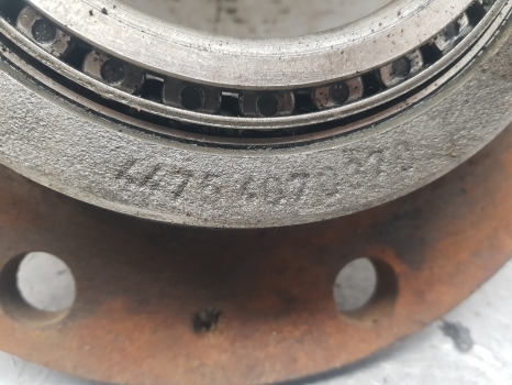 John Deere 6610 Deutz Zf Front Hub Bolt Plate L101713, 4475407037, 4475307037 - Hlava pro Traktor: obrázek 2 John Deere 6610 Deutz Zf Front Hub Bolt Plate L101713, 4475407037, 4475307037 - Hlava pro Traktor: obrázek 2