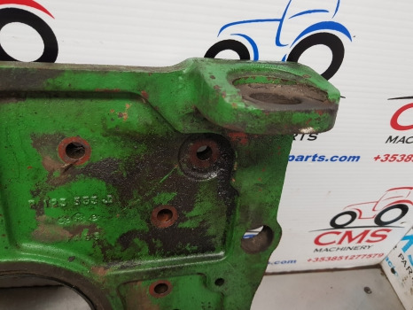 John Deere 6610 , Se, 6j, 6020, 6010 Series, Flywheel Housing R123553 - Setrvačník: obrázek 5 John Deere 6610 , Se, 6j, 6020, 6010 Series, Flywheel Housing R123553 - Setrvačník: obrázek 5