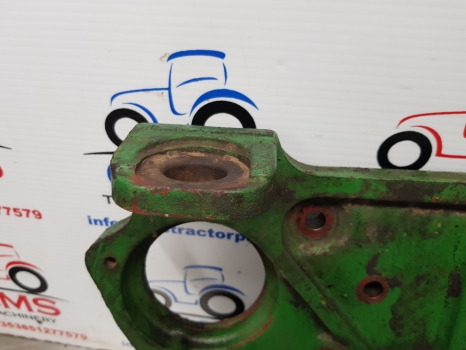 John Deere 6610 , Se, 6j, 6020, 6010 Series, Flywheel Housing R123553 - Setrvačník: obrázek 4 John Deere 6610 , Se, 6j, 6020, 6010 Series, Flywheel Housing R123553 - Setrvačník: obrázek 4