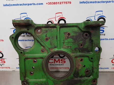 John Deere 6610 , Se, 6j, 6020, 6010 Series, Flywheel Housing R123553 - Setrvačník: obrázek 2 John Deere 6610 , Se, 6j, 6020, 6010 Series, Flywheel Housing R123553 - Setrvačník: obrázek 2