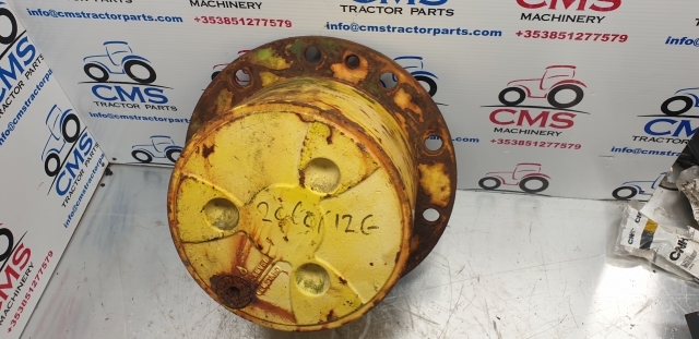 John Deere 6800, 6900, 6810, 6910 Hub L110737, 4475317019, 4472455086 - Hlava pro Traktor: obrázek 3 John Deere 6800, 6900, 6810, 6910 Hub L110737, 4475317019, 4472455086 - Hlava pro Traktor: obrázek 3