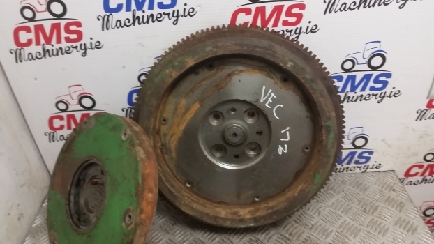 John Deere 6900, 6800, 7500, 6300, 6500, 6600, 7500 Flywheel Assembly Re58829 - Setrvačník pro Traktor: obrázek 4 John Deere 6900, 6800, 7500, 6300, 6500, 6600, 7500 Flywheel Assembly Re58829 - Setrvačník pro Traktor: obrázek 4