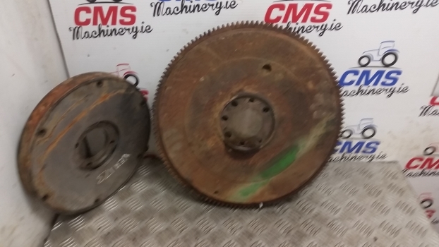 John Deere 6900, 6800, 7500, 6300, 6500, 6600, 7500 Flywheel Assembly Re58829 - Setrvačník pro Traktor: obrázek 5 John Deere 6900, 6800, 7500, 6300, 6500, 6600, 7500 Flywheel Assembly Re58829 - Setrvačník pro Traktor: obrázek 5