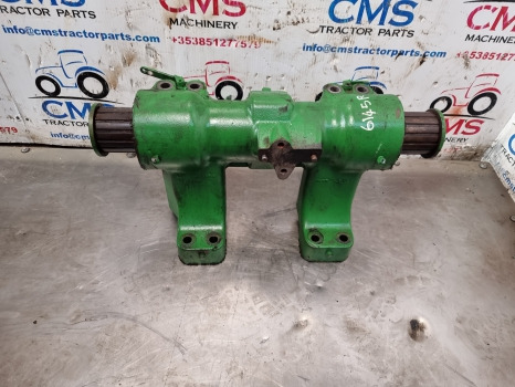 John Deere 6r, 6145r Rock Cross Shaft Support Rockshaft L168104, L220742 - Podvěs: obrázek 3 John Deere 6r, 6145r Rock Cross Shaft Support Rockshaft L168104, L220742 - Podvěs: obrázek 3