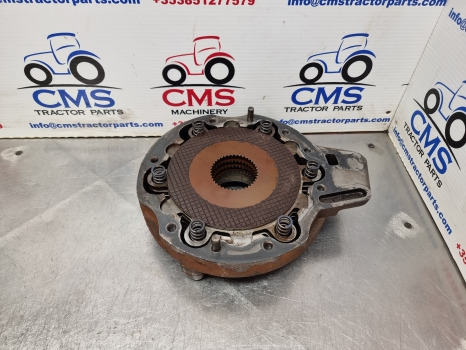 John Deere 7700, 7600, 7900, Brake Housing Assy R94873, R130106, R130107 - Brzdové díly pro Traktor: obrázek 1 John Deere 7700, 7600, 7900, Brake Housing Assy R94873, R130106, R130107 - Brzdové díly pro Traktor: obrázek 1