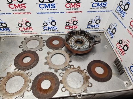John Deere 7700, 7600, 7900, Brake Housing Assy R94873, R130106, R130107 - Brzdové díly pro Traktor: obrázek 3 John Deere 7700, 7600, 7900, Brake Housing Assy R94873, R130106, R130107 - Brzdové díly pro Traktor: obrázek 3