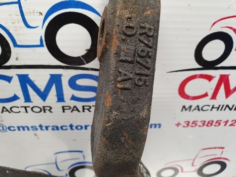 John Deere Brake Pedals For Sg2 Cab R75715, R75716, Ar102305, Ar102306 - Pedál pro Traktor: obrázek 4 John Deere Brake Pedals For Sg2 Cab R75715, R75716, Ar102305, Ar102306 - Pedál pro Traktor: obrázek 4