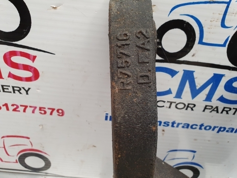 John Deere Brake Pedals For Sg2 Cab R75715, R75716, Ar102305, Ar102306 - Pedál pro Traktor: obrázek 5 John Deere Brake Pedals For Sg2 Cab R75715, R75716, Ar102305, Ar102306 - Pedál pro Traktor: obrázek 5